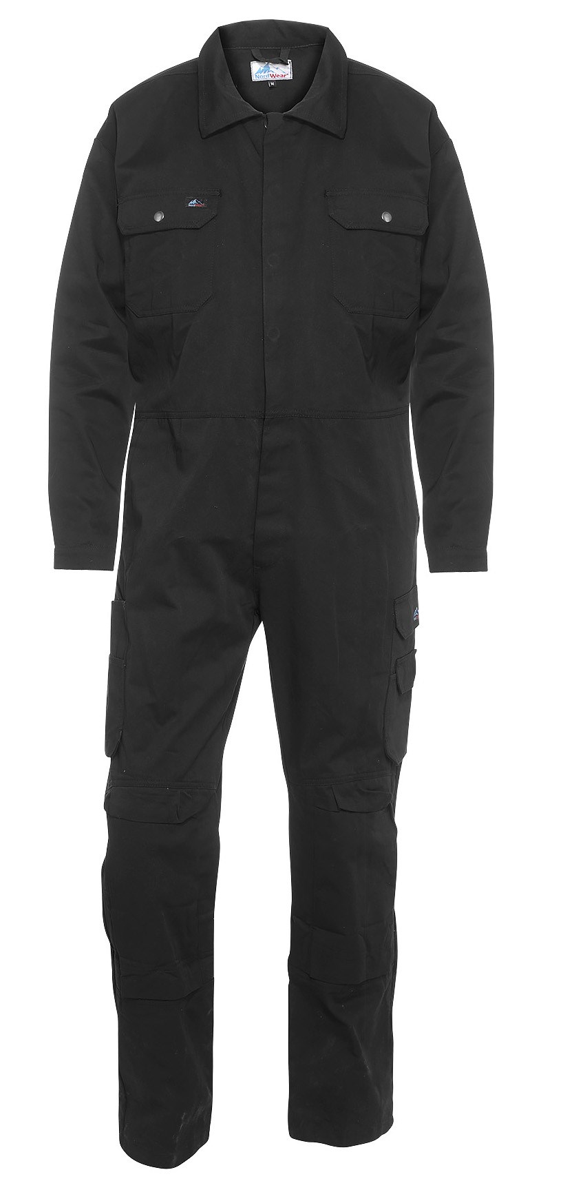 NordWear Overall Bomull